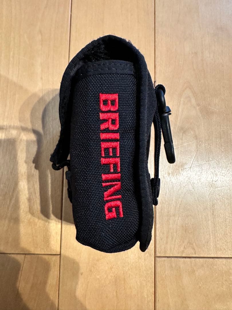 Bushnell PRO XE (BRIEFING ポーチ付き) ※少々訳あり