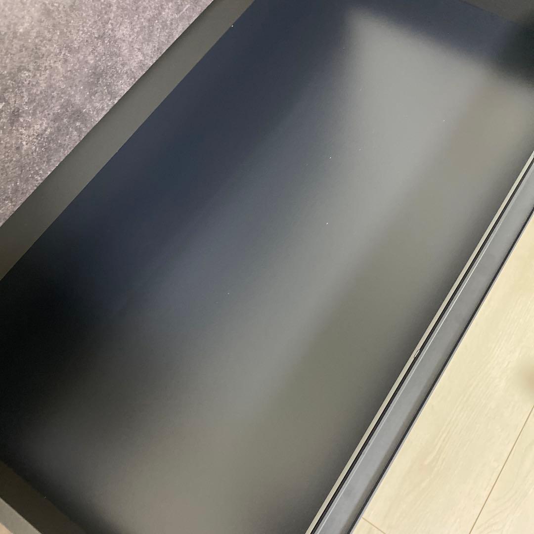 [美品]パモウナ　ECキッチンボード 配送日はご相談ください