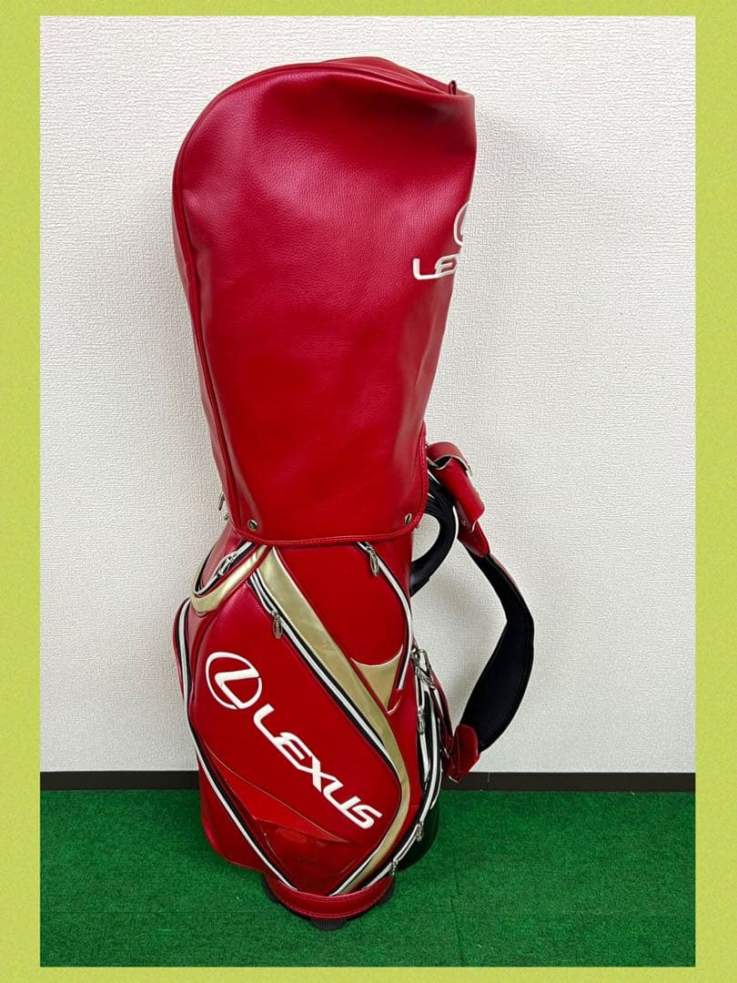 メンズ用！本格派にオススメ！HONMA TW747 ゴルフクラブセット