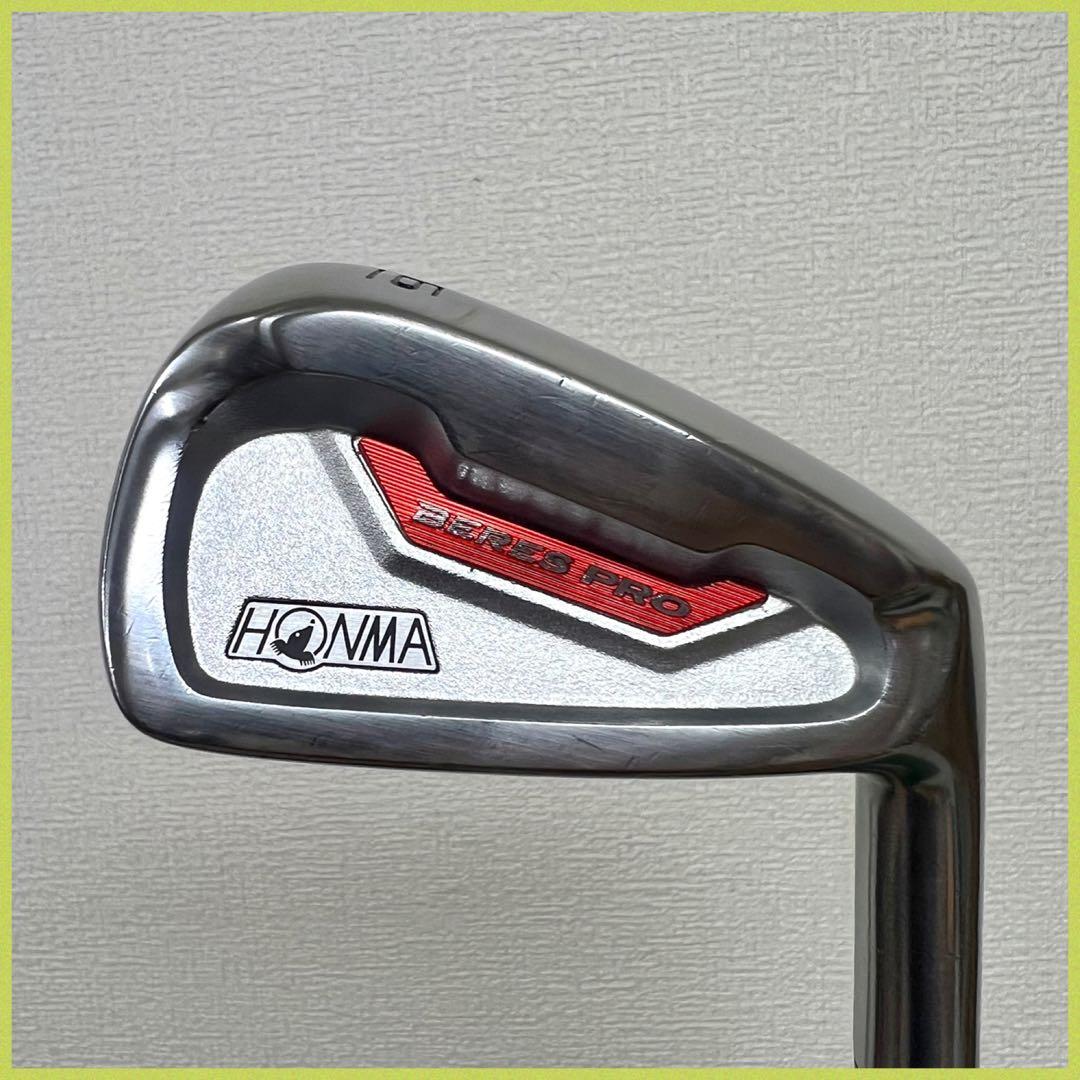 メンズ用！本格派にオススメ！HONMA TW747 ゴルフクラブセット