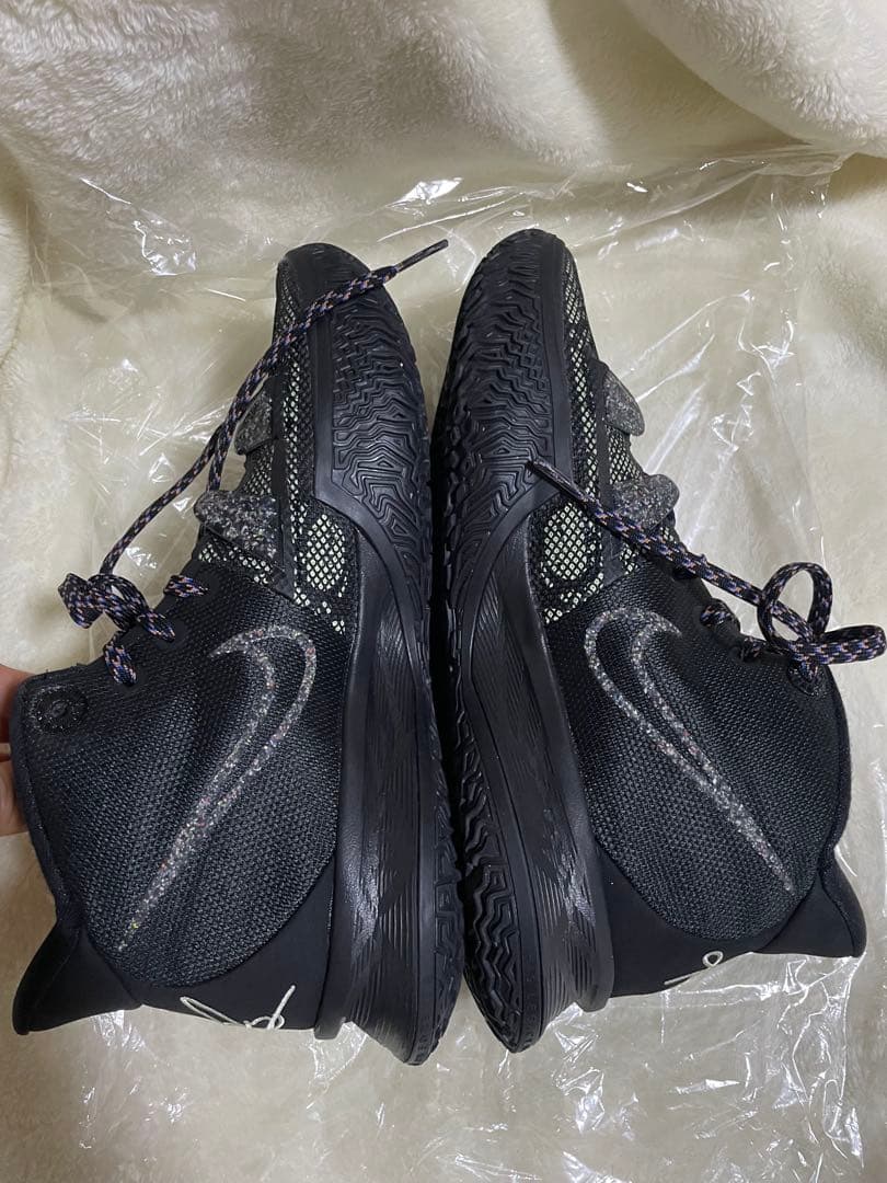 激レア大人気モデル新品！Nike kyrie 7 EP 26cm