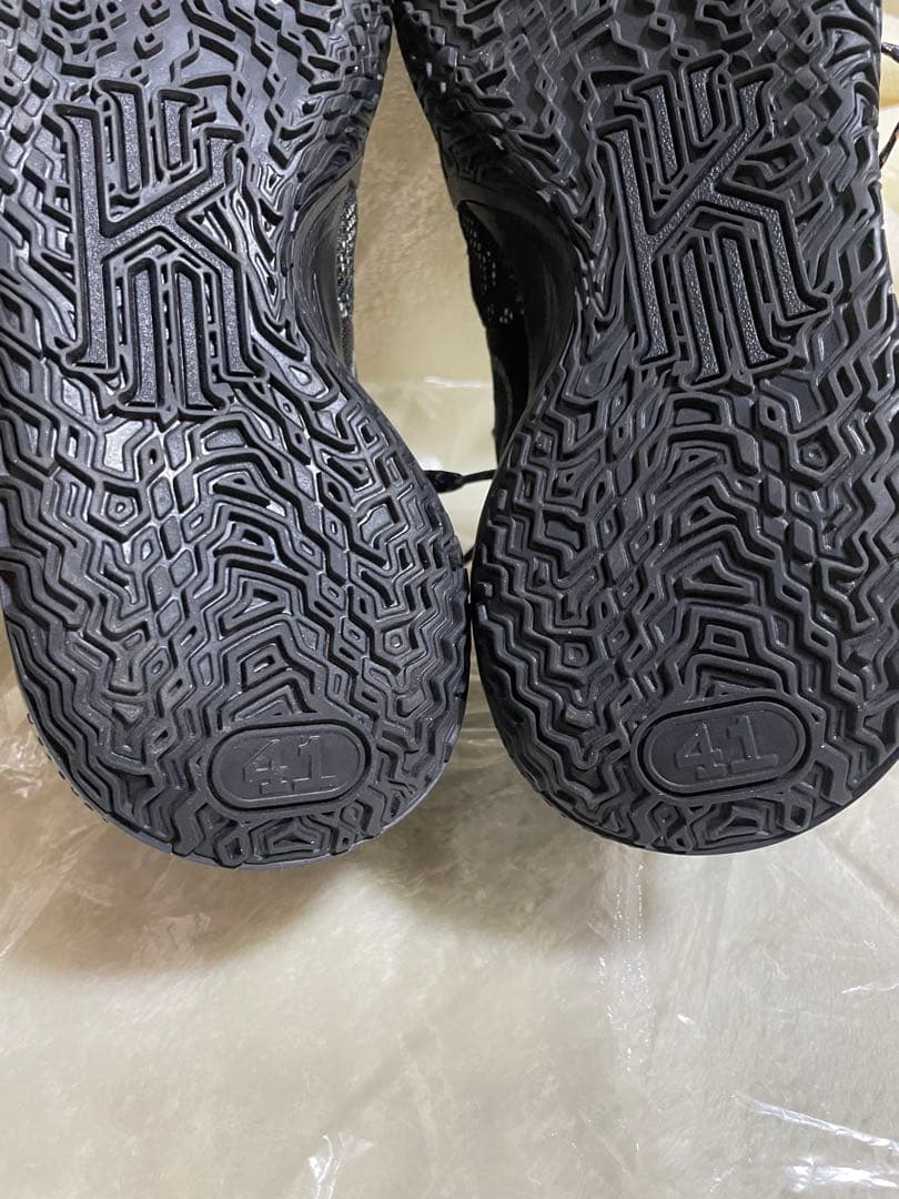 激レア大人気モデル新品！Nike kyrie 7 EP 26cm