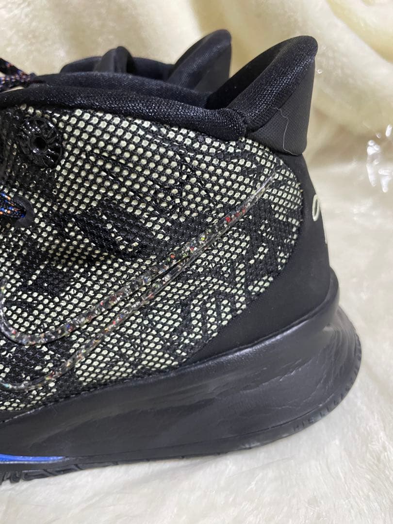 激レア大人気モデル新品！Nike kyrie 7 EP 26cm