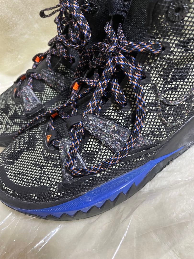 激レア大人気モデル新品！Nike kyrie 7 EP 26cm