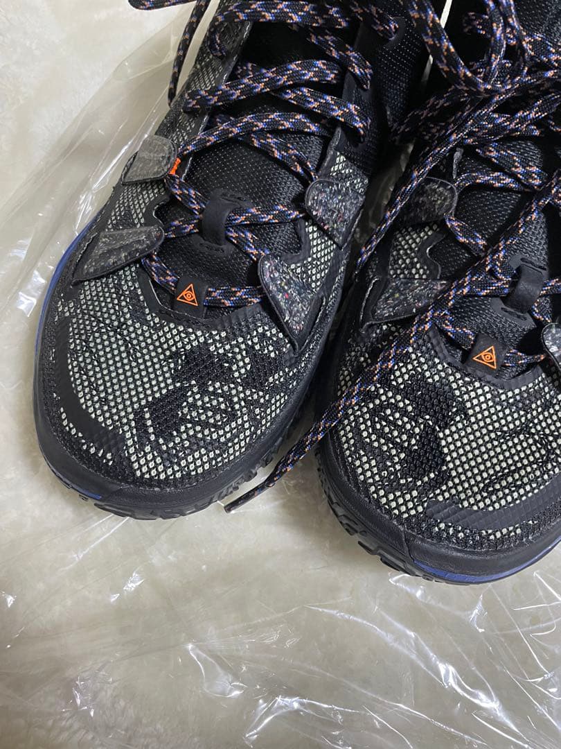 激レア大人気モデル新品！Nike kyrie 7 EP 26cm