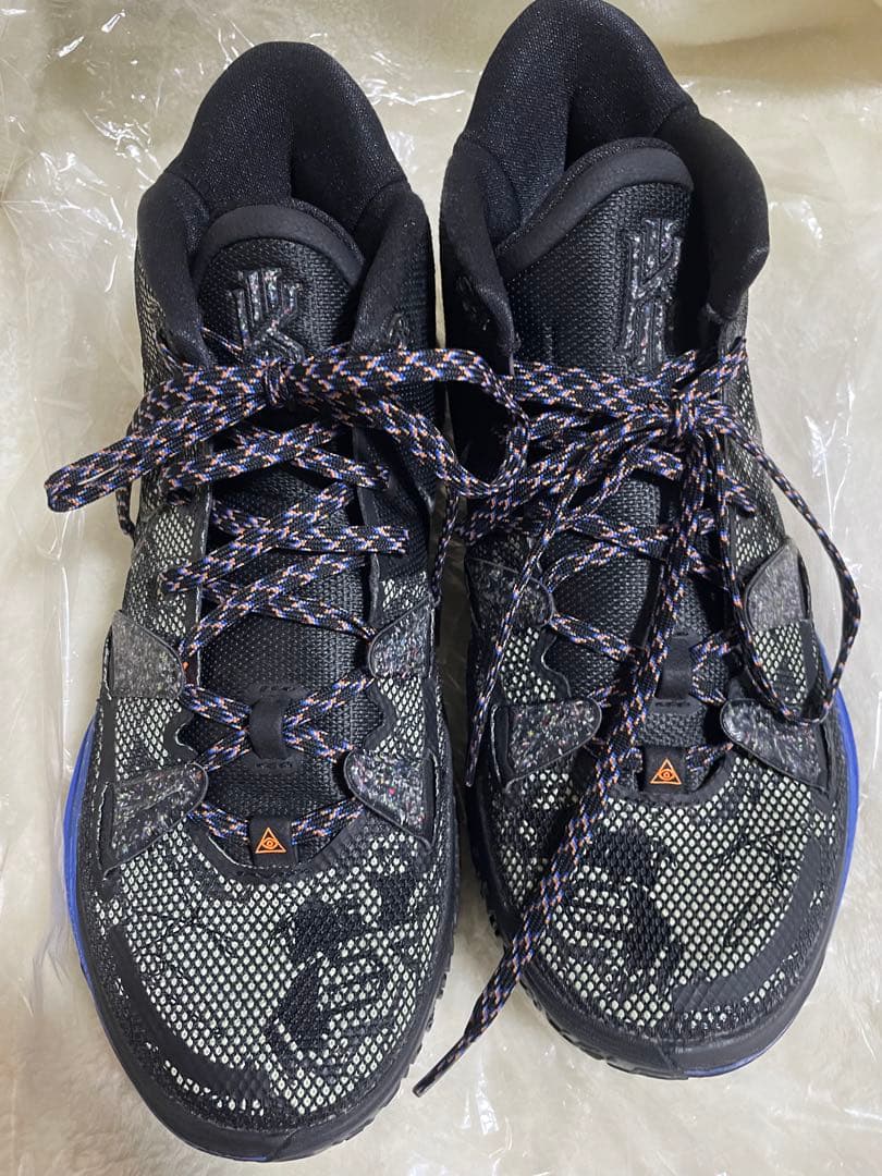 激レア大人気モデル新品！Nike kyrie 7 EP 26cm