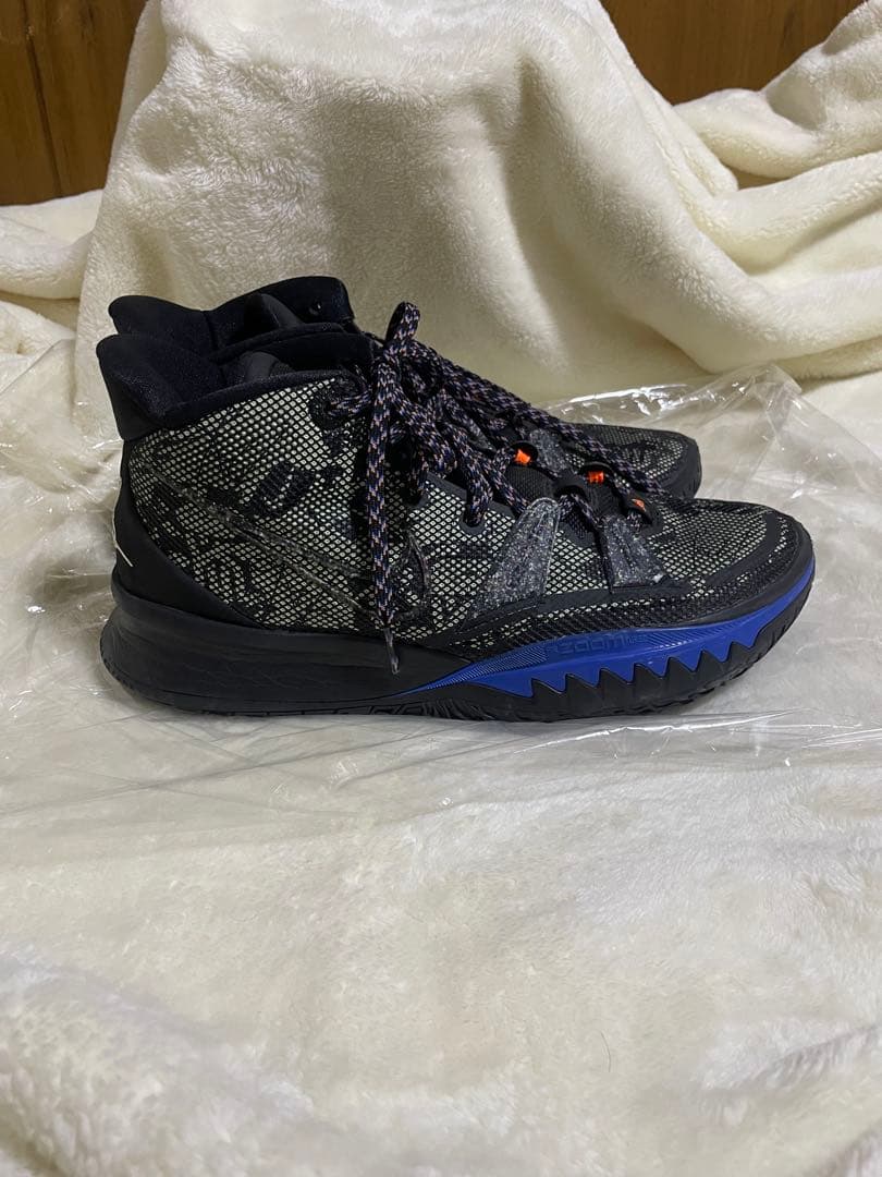 激レア大人気モデル新品！Nike kyrie 7 EP 26cm