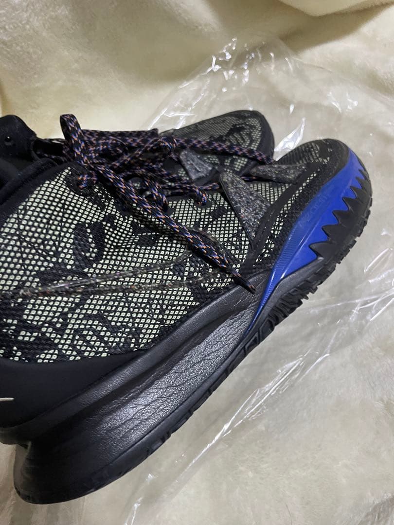 激レア大人気モデル新品！Nike kyrie 7 EP 26cm
