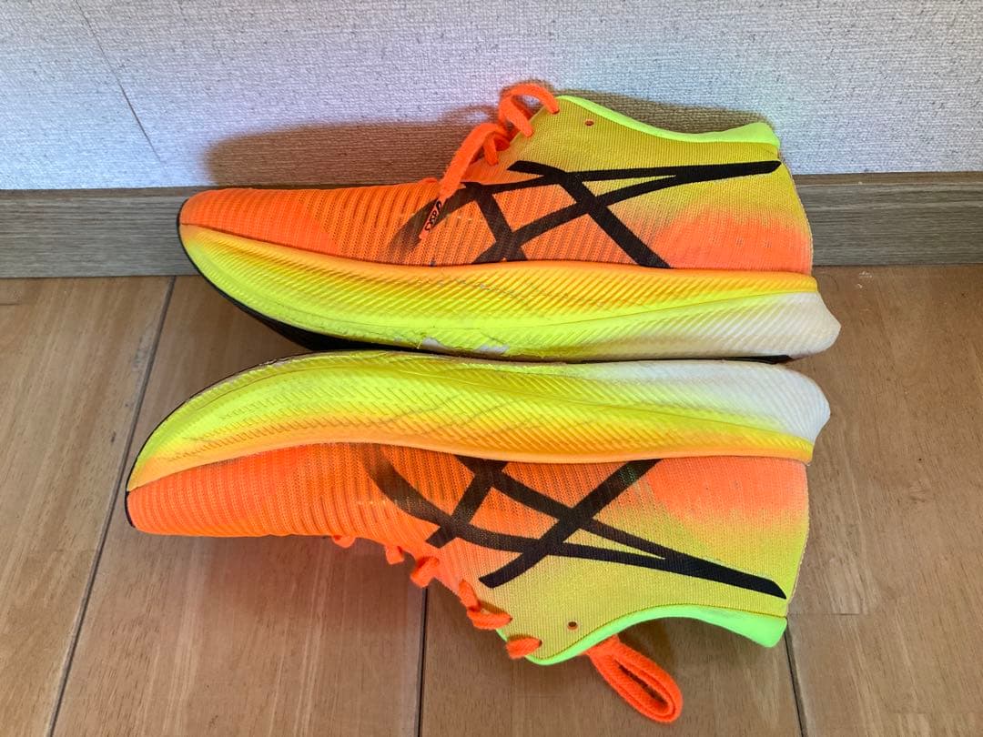 初代　メタスピードスカイ26.5cm