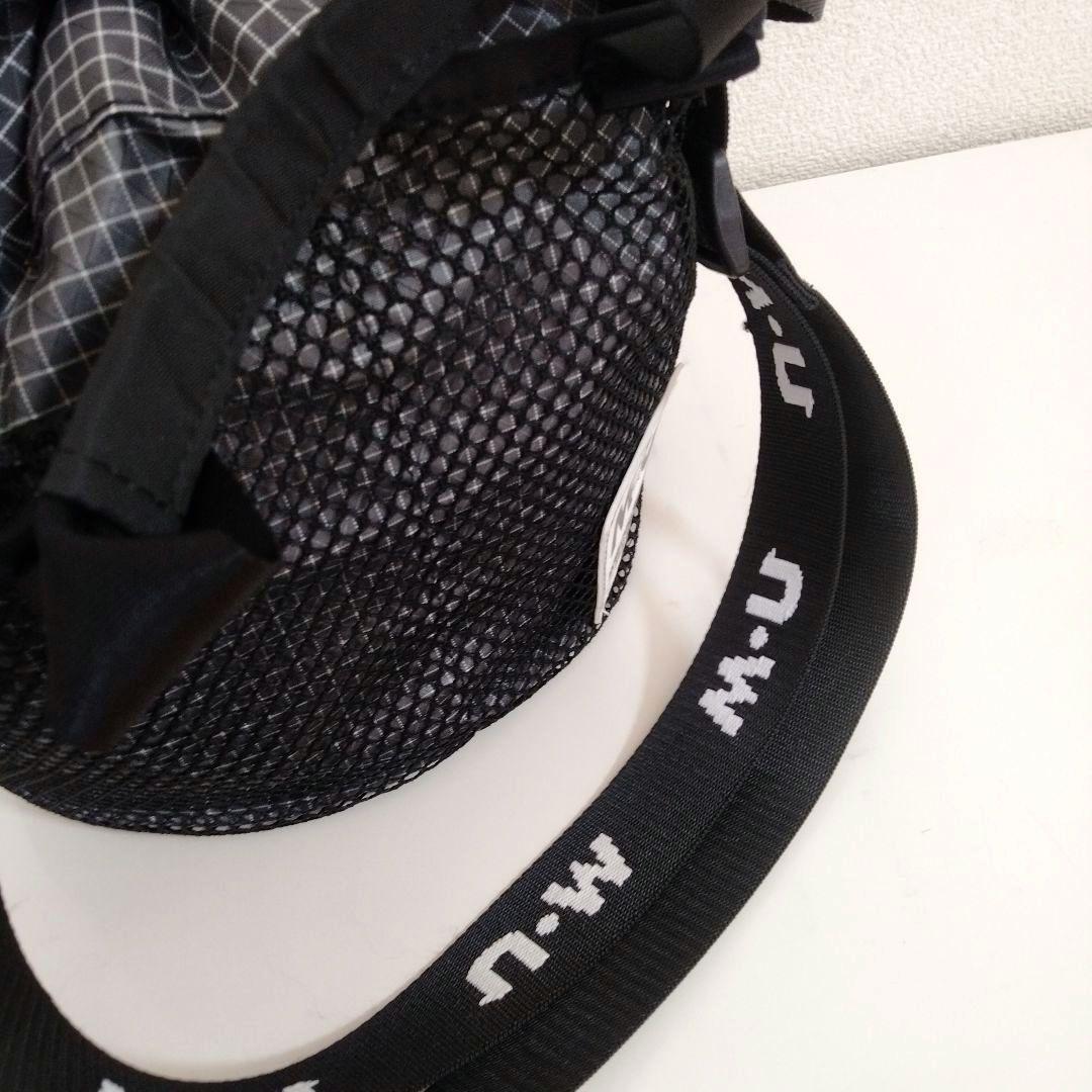 MUsports♡3WAY♡カート/ラウンド/バッグ ゴルフ/スポーツ