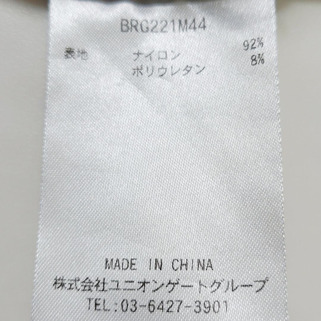 BRIEFING ストレッチパンツ　ブリーフィングゴルフ　カモフラ柄　 Lサイズ