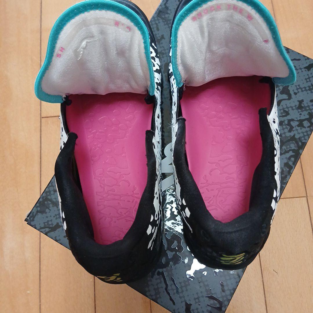 エアジョーダン3 シューズ27cm