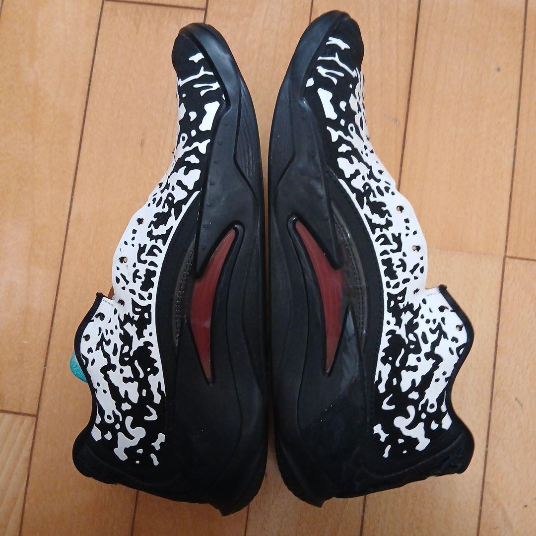 エアジョーダン3 シューズ27cm