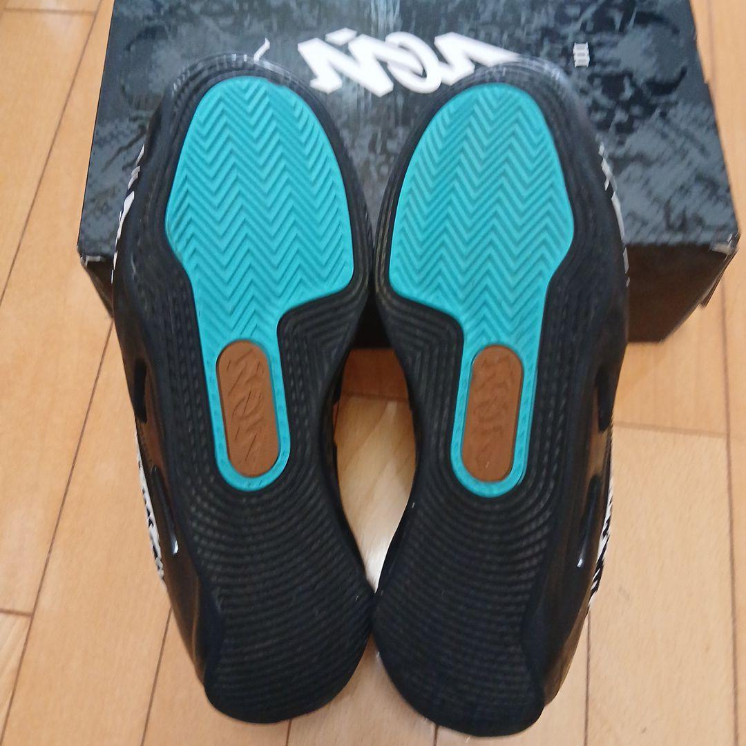 エアジョーダン3 シューズ27cm