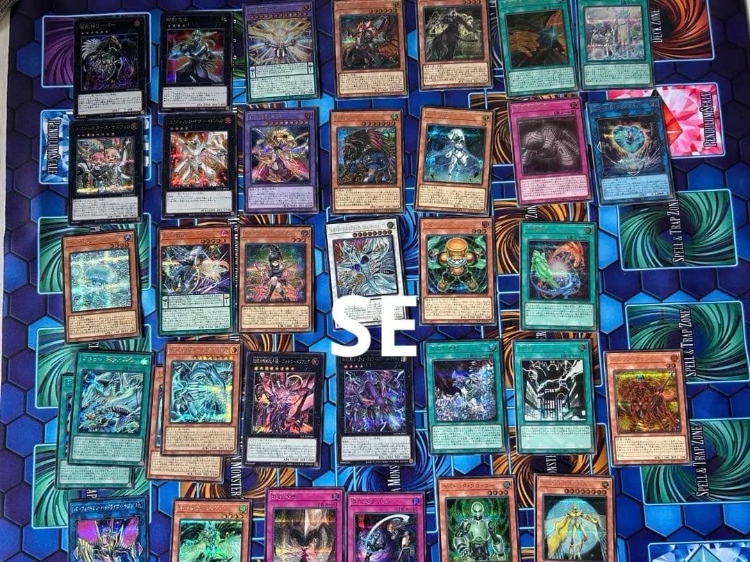 遊戯王 リミットオーバーコレクション カード まとめ売り