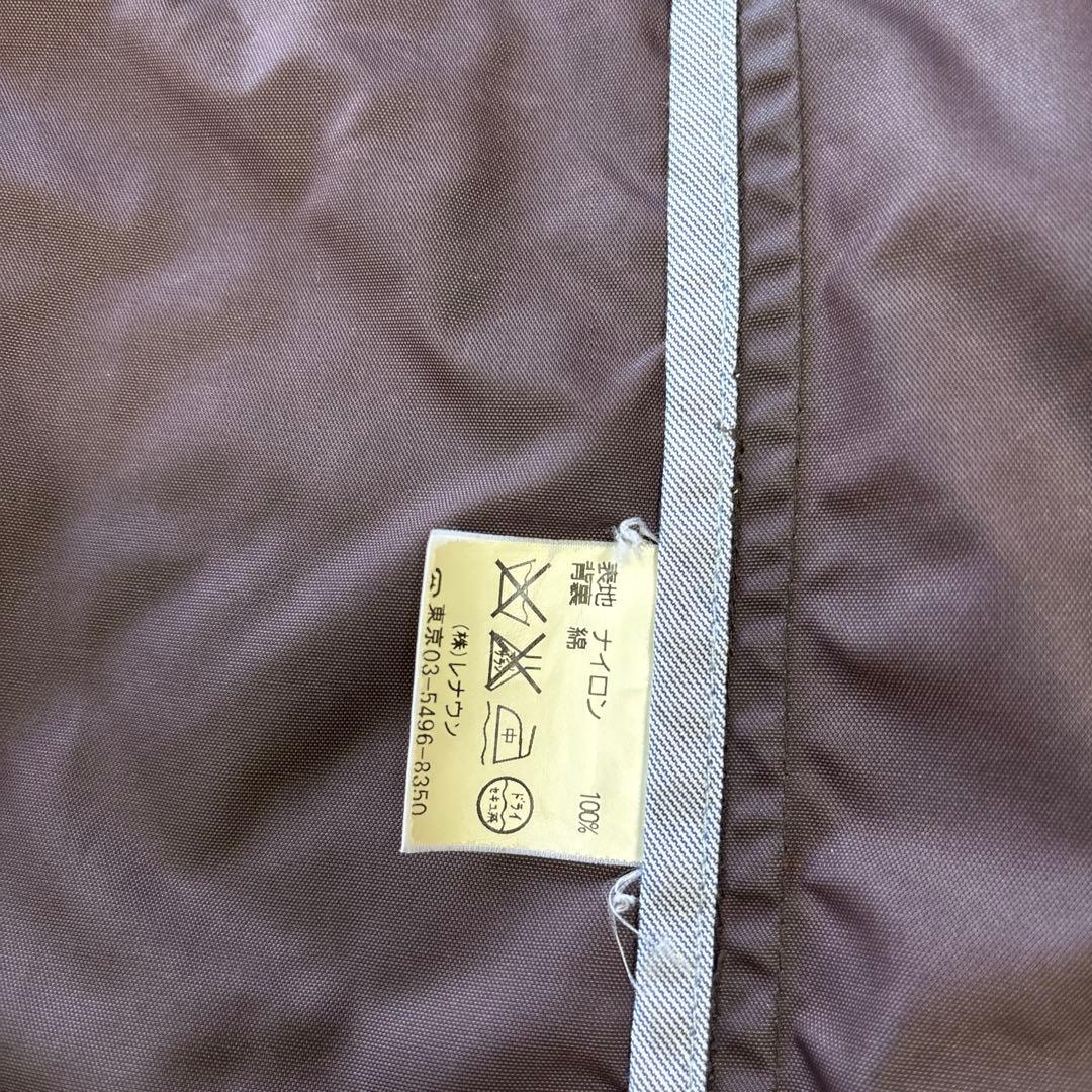 Henry Cottonsヘンリーコットンズ　フィッシングジャケット　56