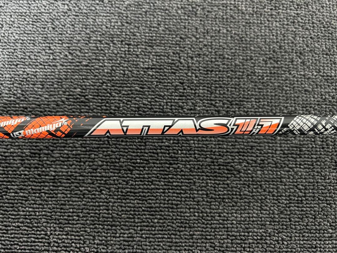 キャロウェイ　ローグST MAX 3番フェアウェイウッド　15
