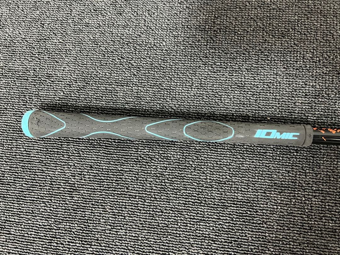 キャロウェイ　ローグST MAX 3番フェアウェイウッド　15