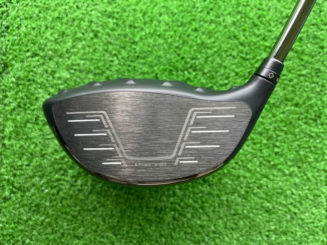 G440 MAX 10.5° PING TOUR 2.0 Chrome 65S