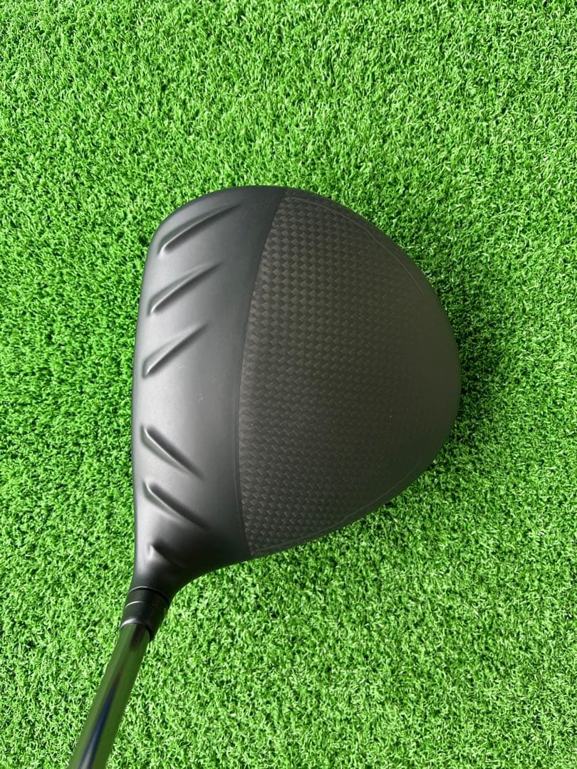 G440 MAX 10.5° PING TOUR 2.0 Chrome 65S
