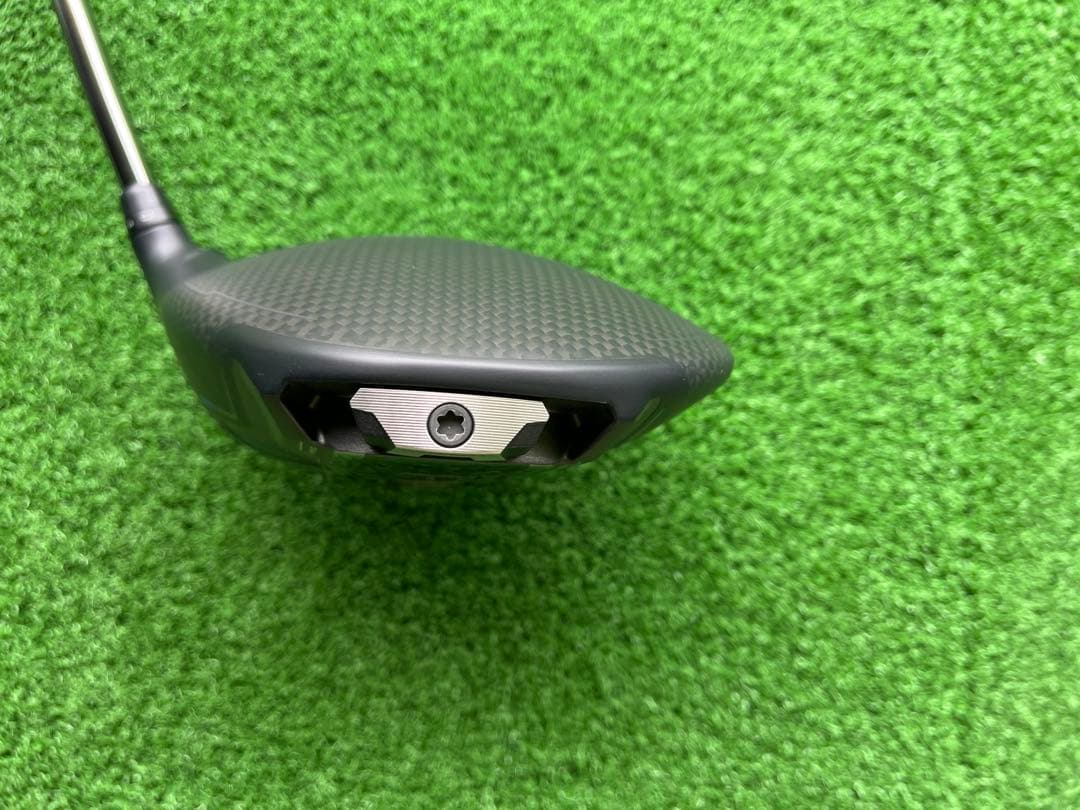 G440 MAX 10.5° PING TOUR 2.0 Chrome 65S