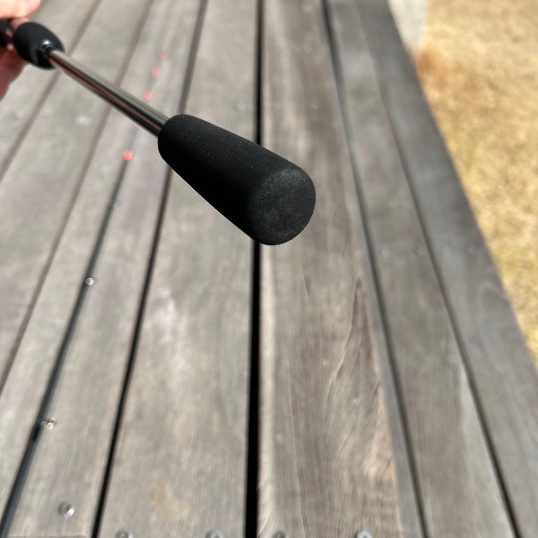 天龍 ブリゲイドフリップ TR BFT632S-MHS