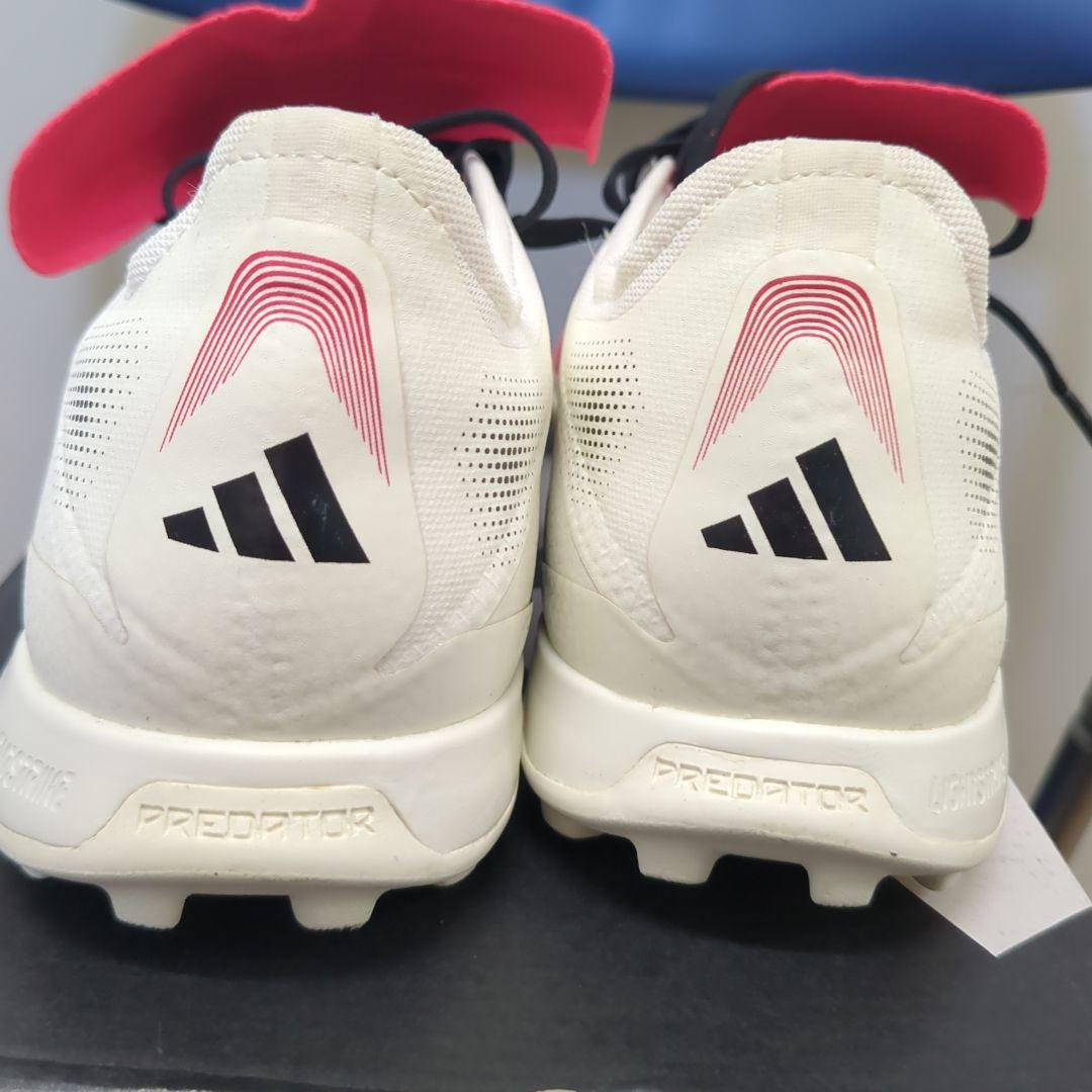 【完売カラー】Adidas Predator Pro TF 26.5