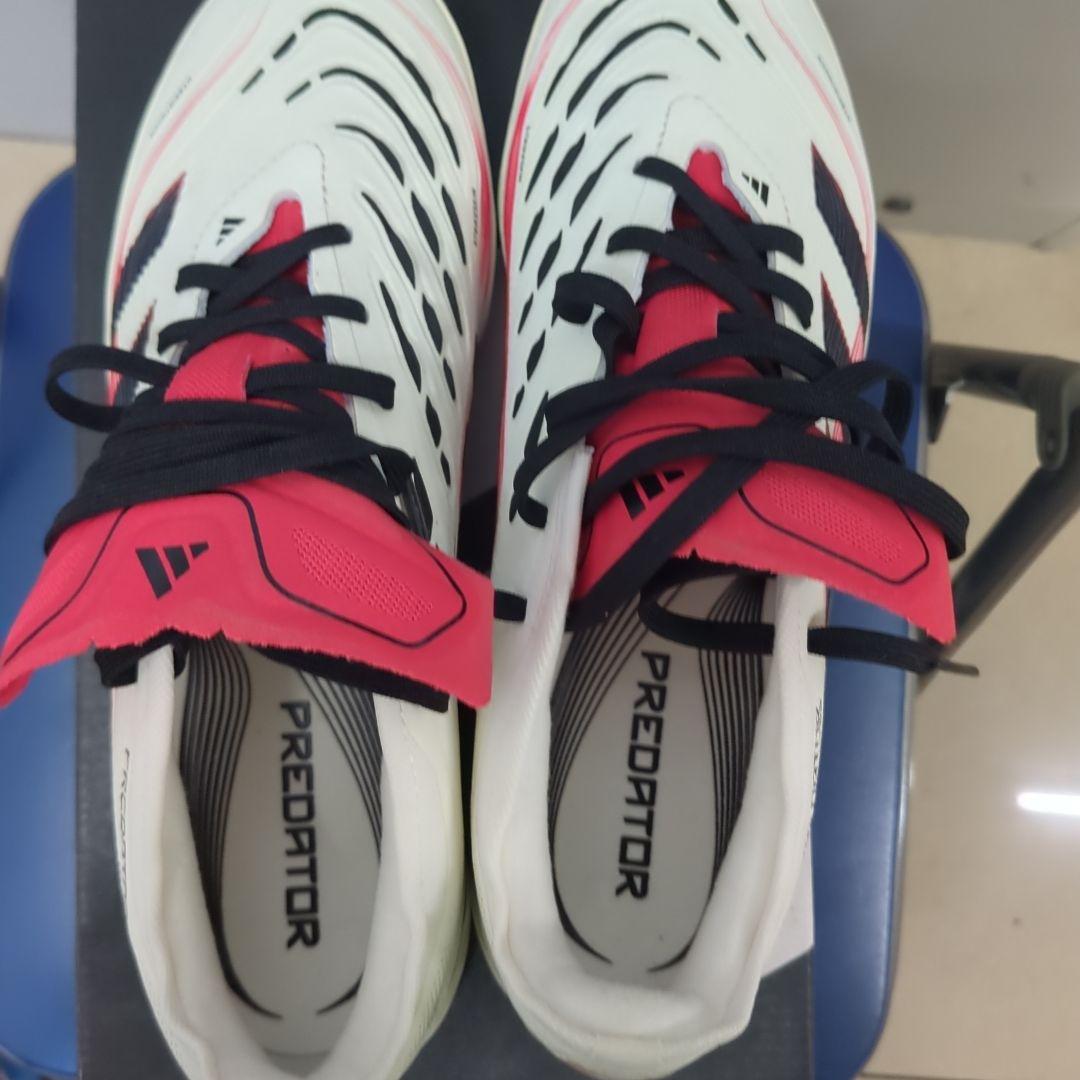【完売カラー】Adidas Predator Pro TF 26.5