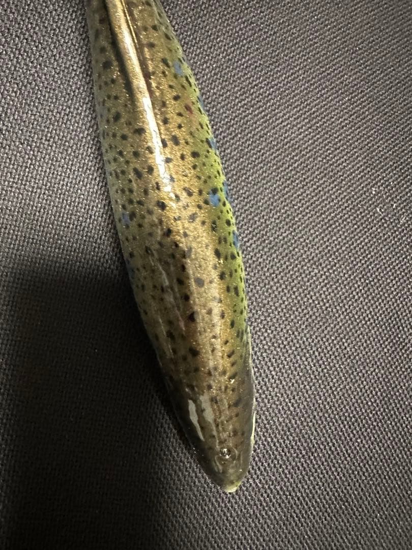 ルアー・フライ nates bait 12inch