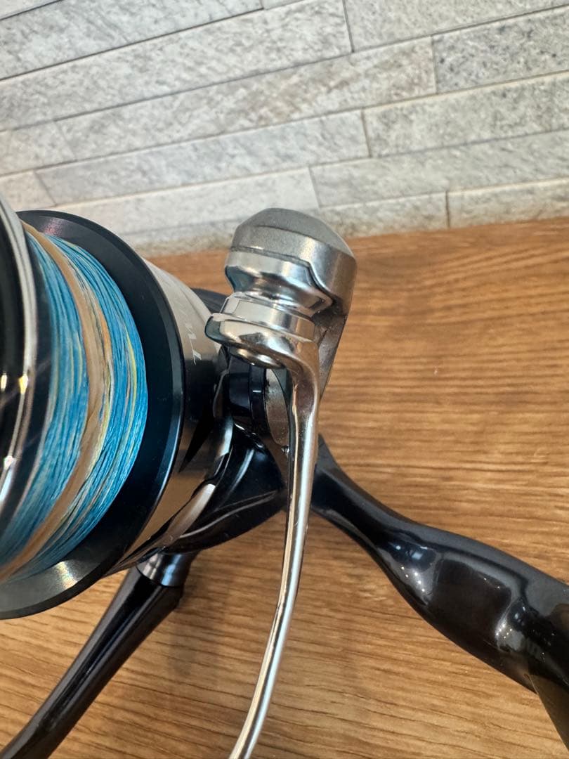 SHIMANO シマノ　ツインパワーSW10000PG