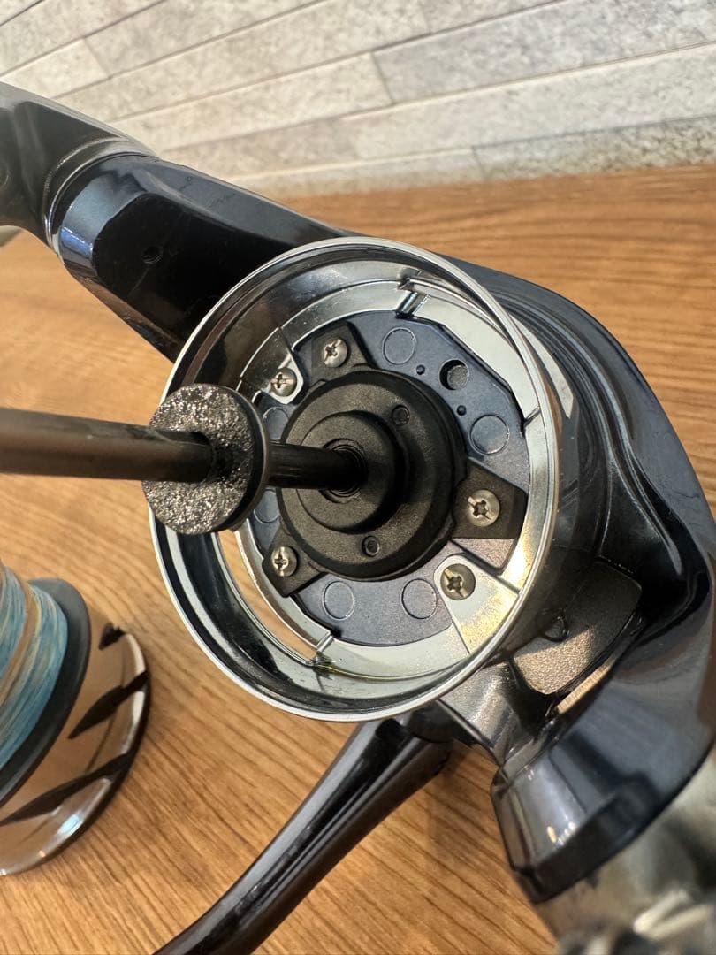 SHIMANO シマノ　ツインパワーSW10000PG