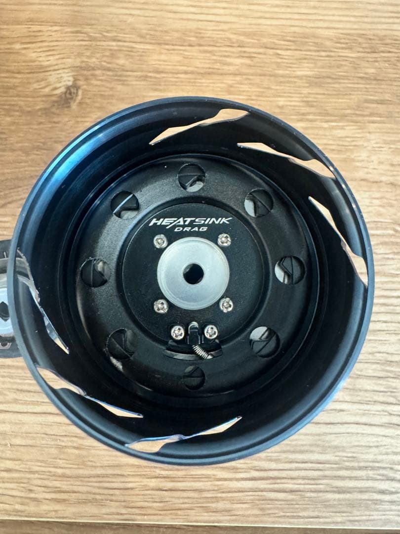 SHIMANO シマノ　ツインパワーSW10000PG