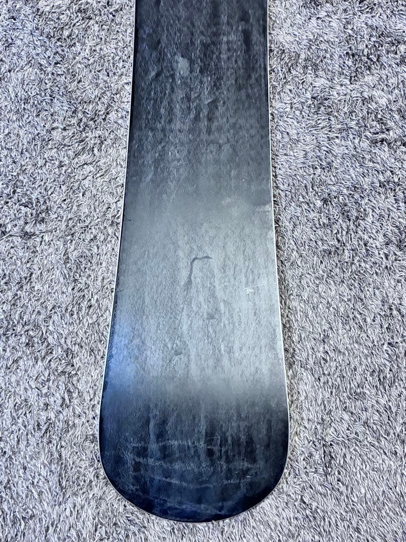 スノーボード ogasaka FC limited157 22/23