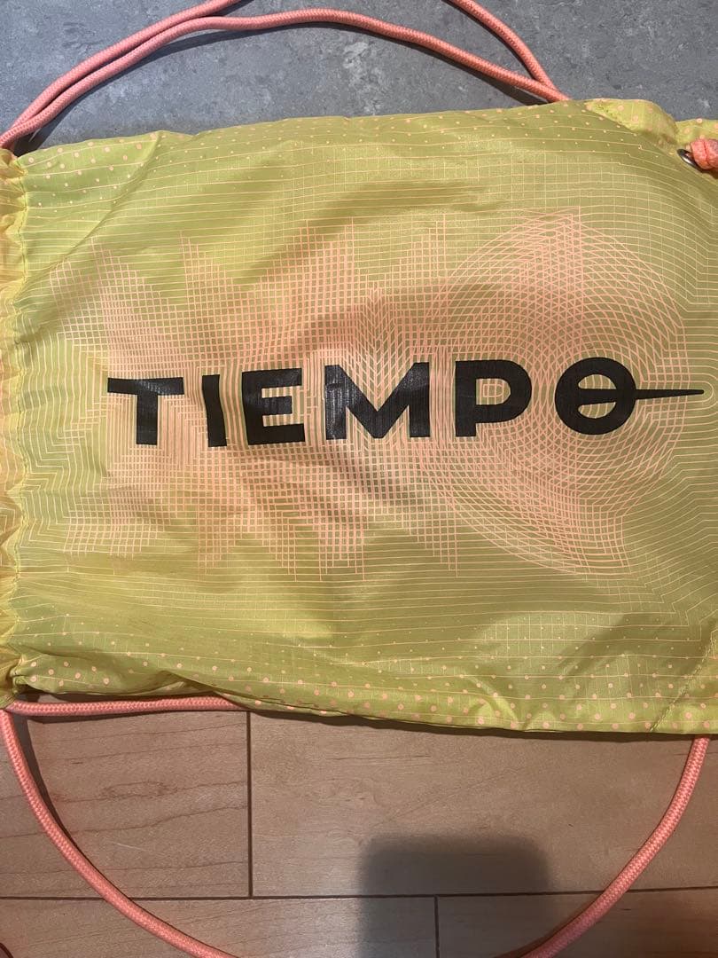 ナイキ　ティエンポ レジェンド9