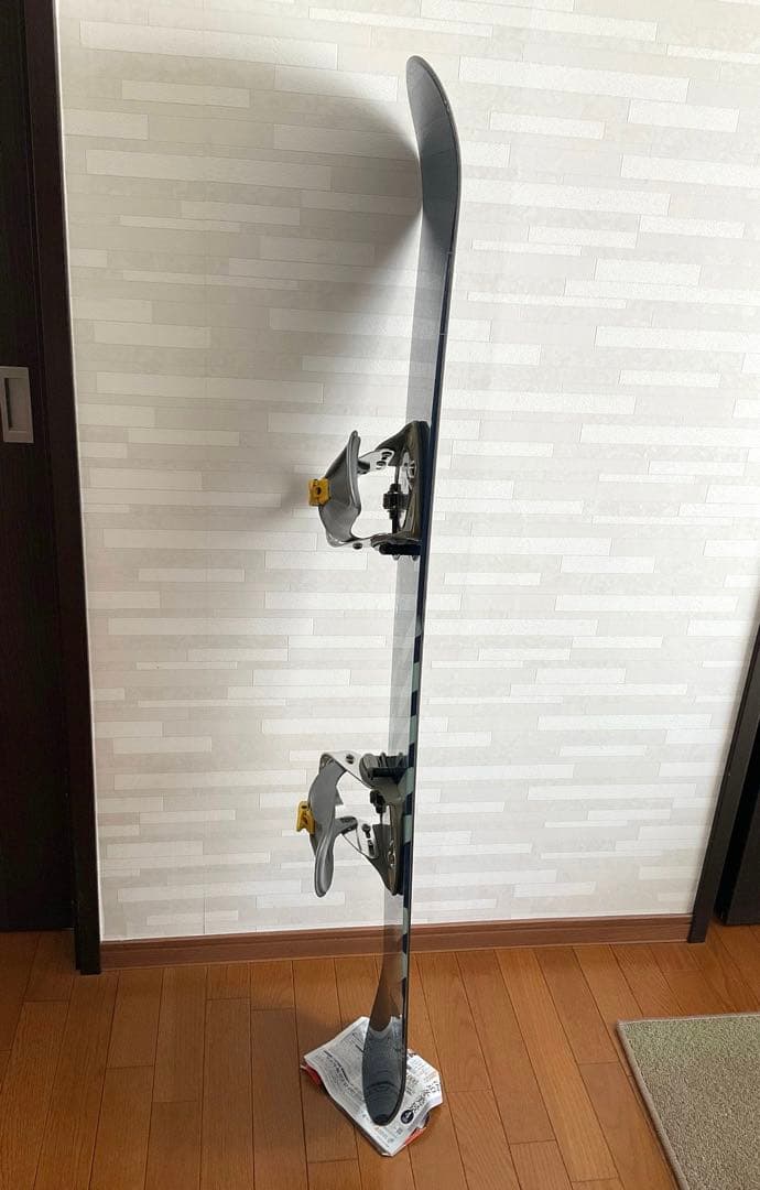 スノーボード 青 ビンディング バッグ付き　特別価格❗️