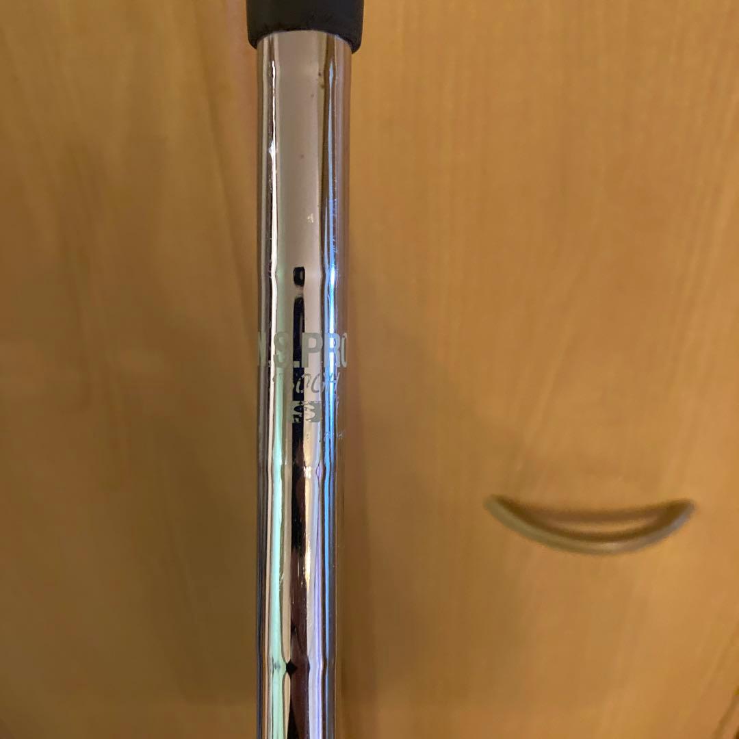 Cleveland RTX ZipCore 58度ミッドウェッジ
