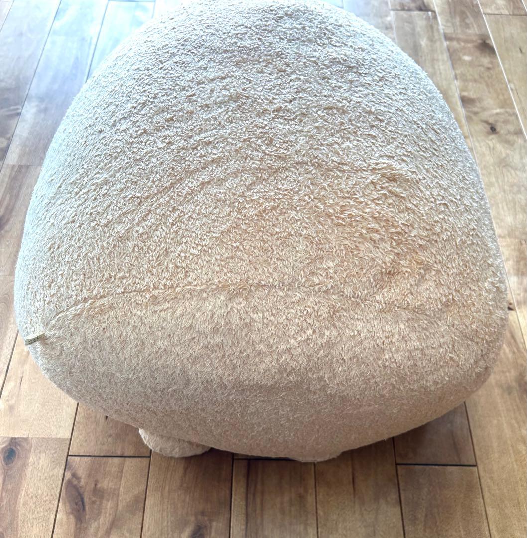 すみっコぐらし　とんかつ　ぬいぐるみ　LL