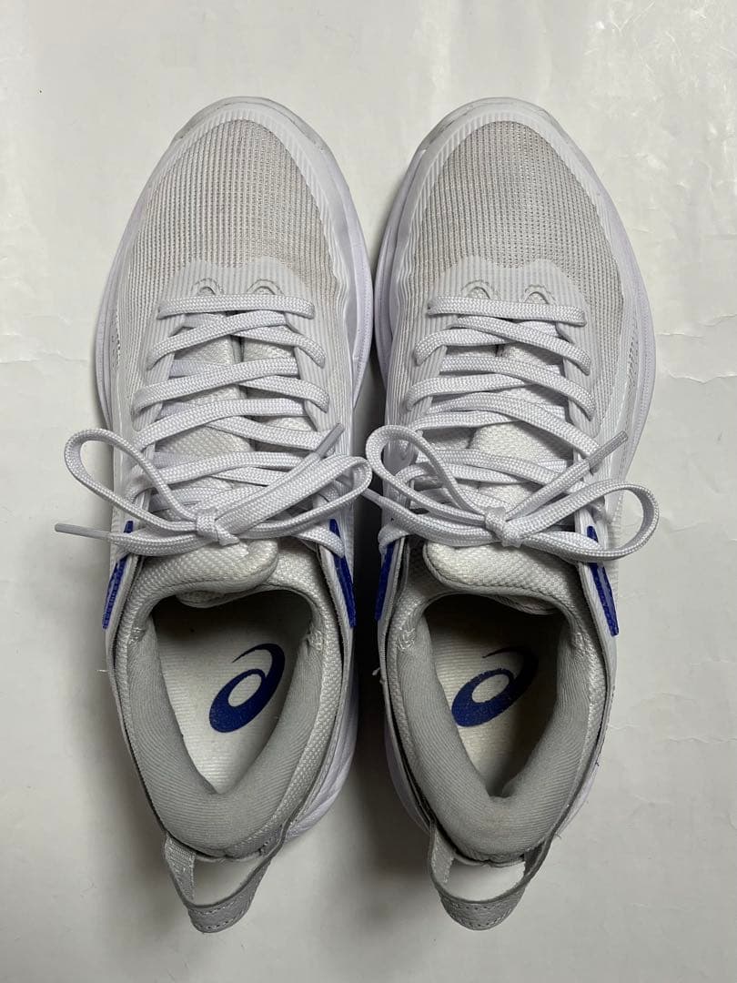 シューズ(男性用) asics 1063A105 GLIDE NOVA FF4 24.5cm