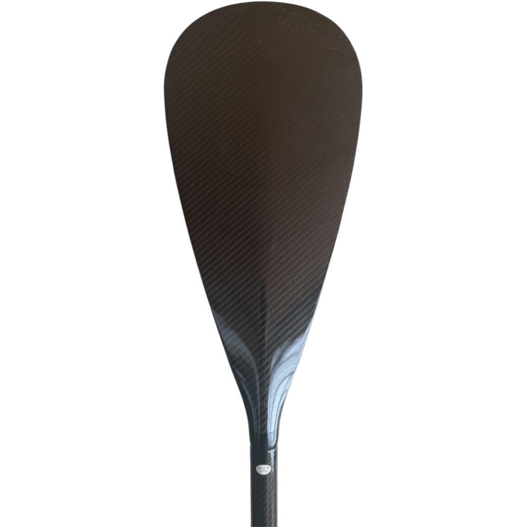【送料込】状態良好 PROLINE SUP スタンドアップパドル カーボン製