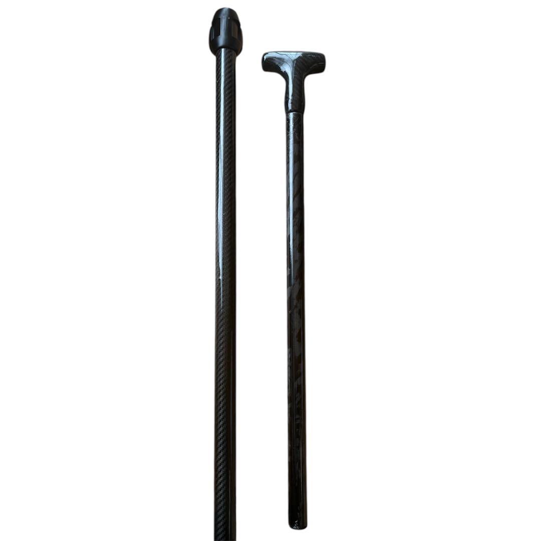 【送料込】状態良好 PROLINE SUP スタンドアップパドル カーボン製