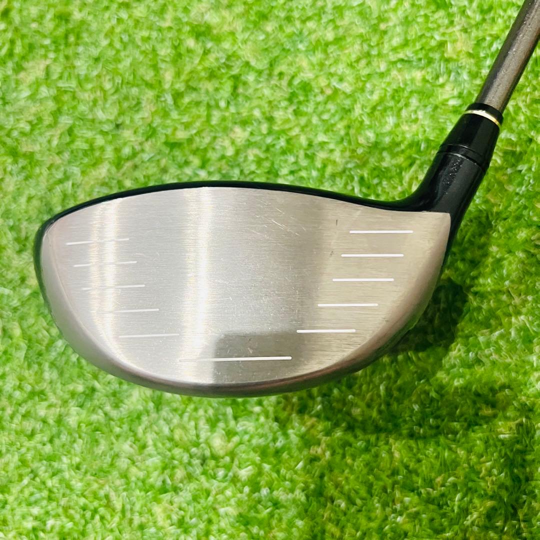 HONMA ホンマ　TW747 ドライバー　9.5 S 1w ツアーワールド