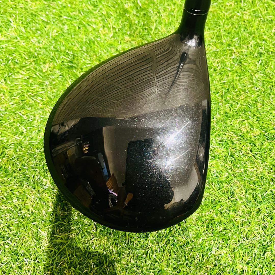 HONMA ホンマ　TW747 ドライバー　9.5 S 1w ツアーワールド