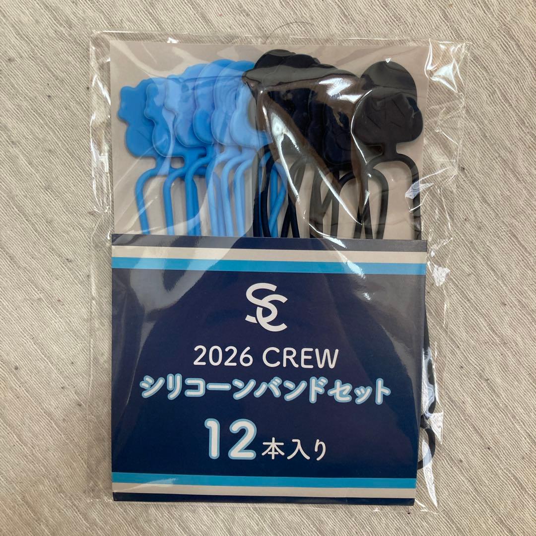 2026年 ヤクルトスワローズ ファンクラブ入会記念グッズ