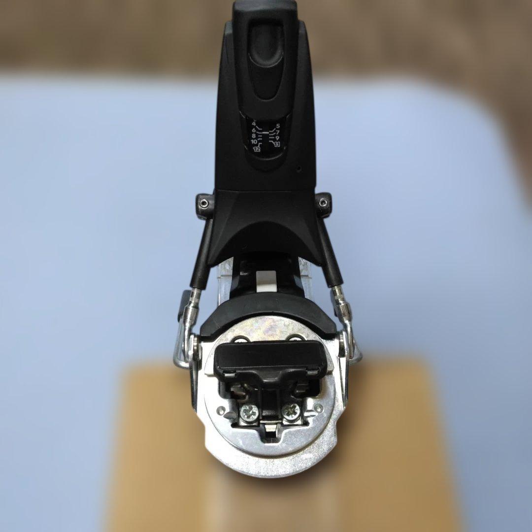 LOOK P12-B95 ビンディング、未使用・新品