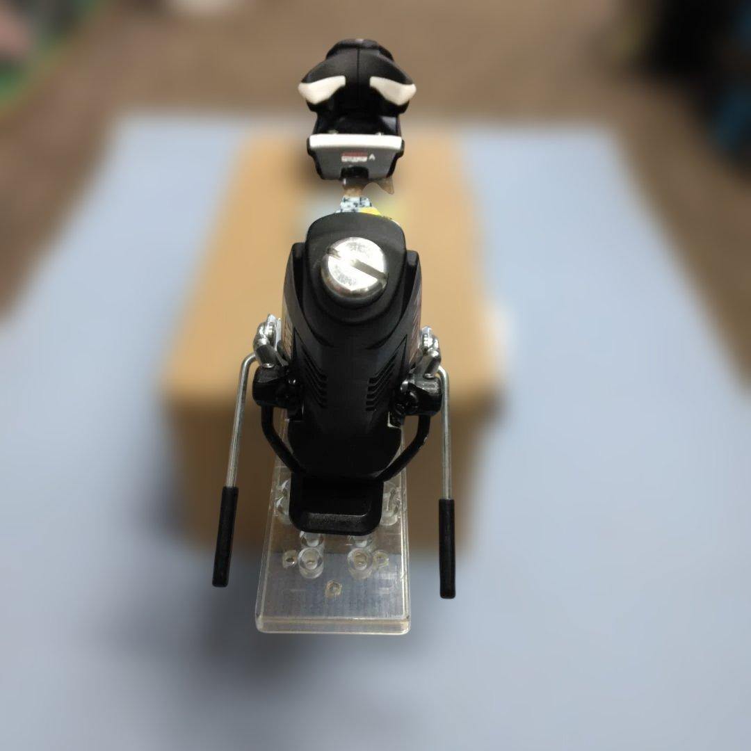 LOOK P12-B95 ビンディング、未使用・新品