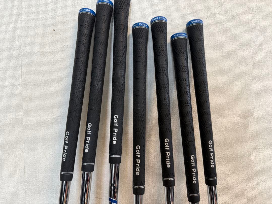 PROCEED アイアンセット 7本セット PROJECT X ※専用