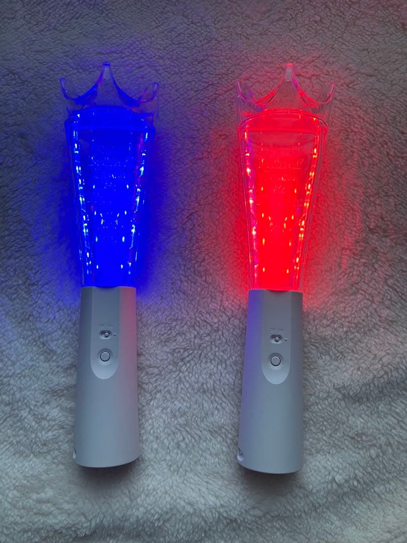 ARASHI LIVE TOUR 2026 ペンライト 2本セット