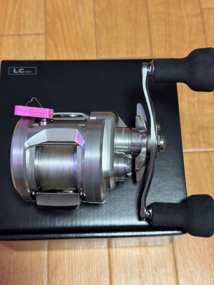 26リョウガ 150H
