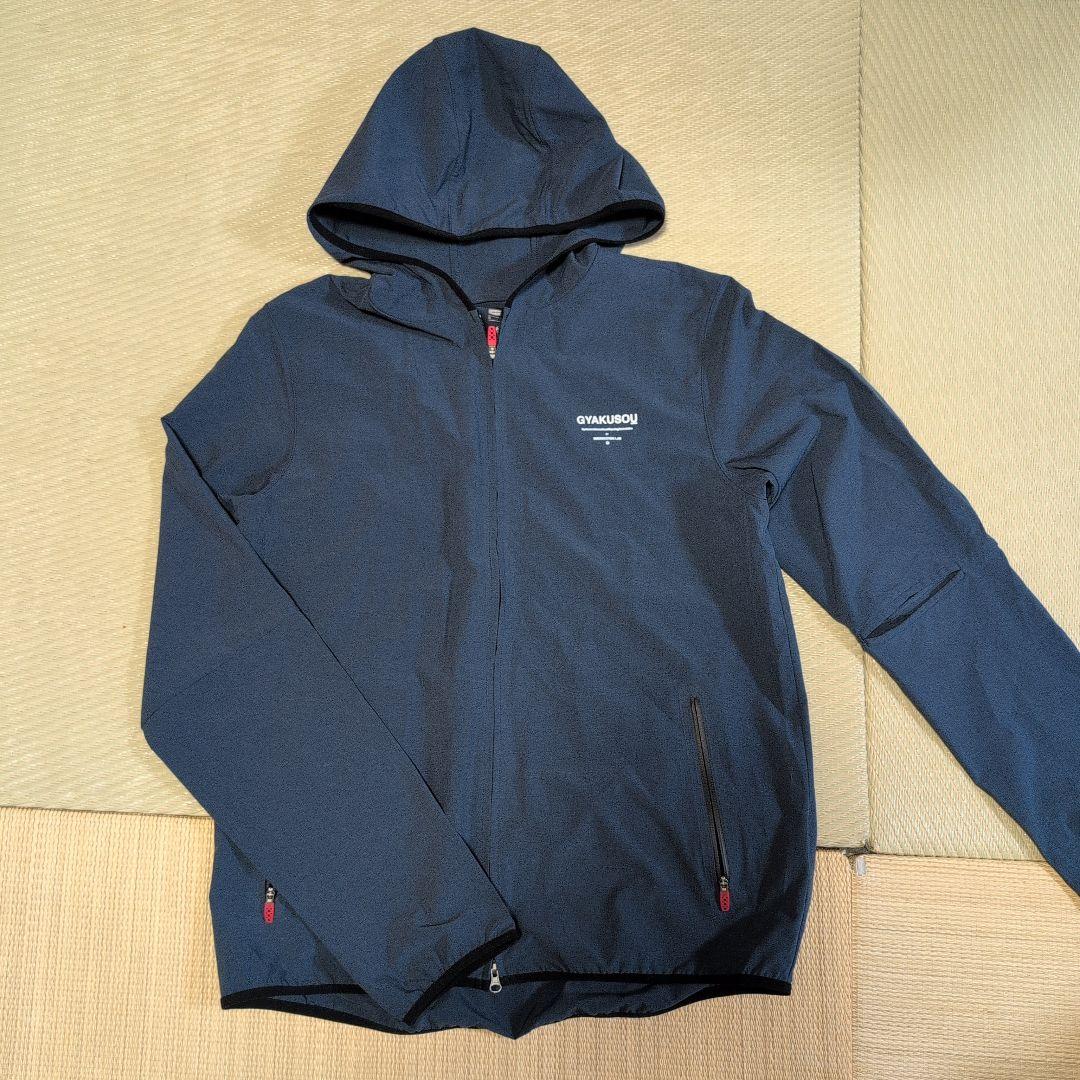 GYAKUSOU ランニングウェア セットアップ
