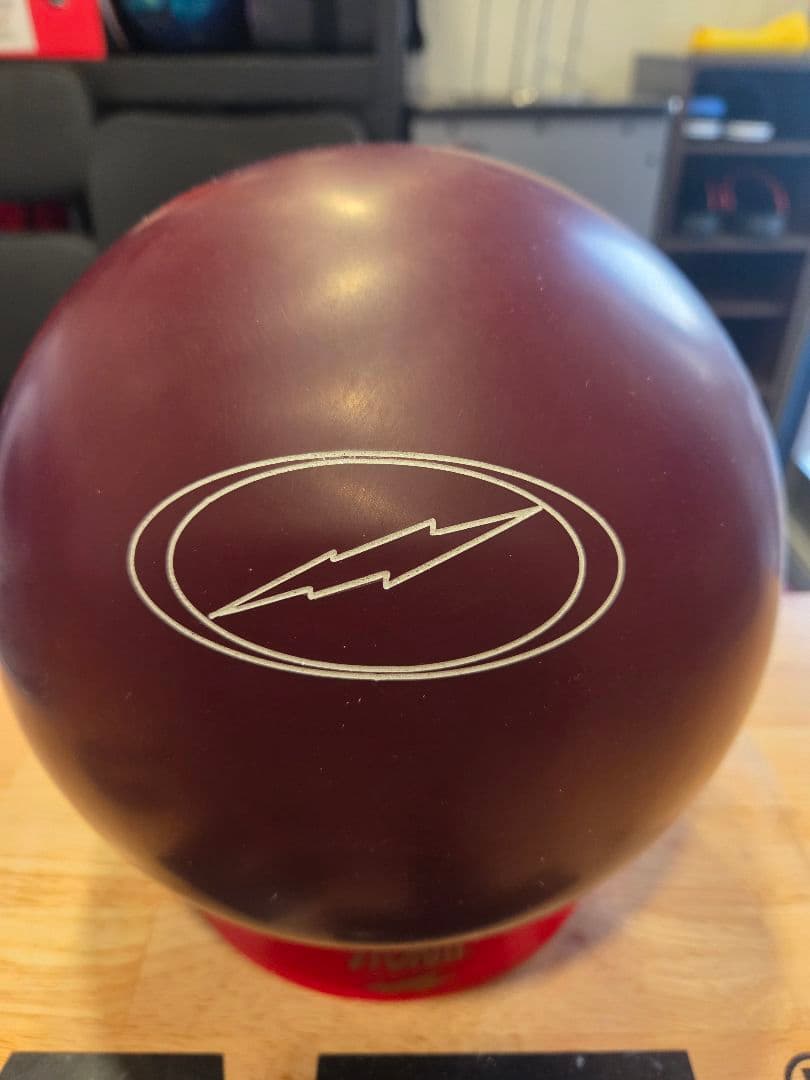 STORM !Q Tour Red 15P 新品未使用